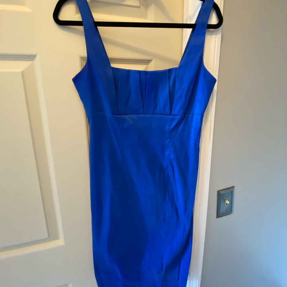 Calvin Klein party dress